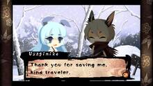 Imagen 5 de Ninja Usagimaru: Two Tails of Adventure PSN