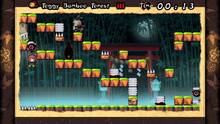 Imagen 8 de Ninja Usagimaru: Two Tails of Adventure PSN