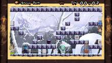 Imagen 10 de Ninja Usagimaru: Two Tails of Adventure PSN