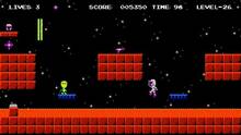 Imagen 6 de Space Hunted eShop