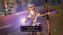 Imagen 289 de Nights of Azure 2: Bride of the New Moon