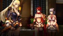 Imagen 279 de Nights of Azure 2: Bride of the New Moon