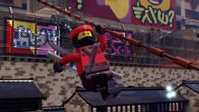Imagen 9 de La LEGO Ninjago Película: El videojuego