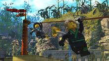 Imagen 10 de La LEGO Ninjago Película: El videojuego