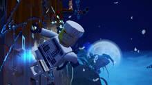 Imagen 12 de La LEGO Ninjago Película: El videojuego
