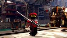 Imagen 22 de La LEGO Ninjago Película: El videojuego