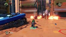 Imagen 37 de La LEGO Ninjago Película: El videojuego