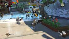 Imagen 38 de La LEGO Ninjago Película: El videojuego