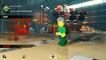 Imagen 39 de La LEGO Ninjago Película: El videojuego