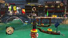 Imagen 42 de La LEGO Ninjago Película: El videojuego