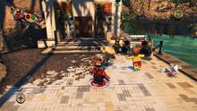 Imagen 44 de La LEGO Ninjago Película: El videojuego