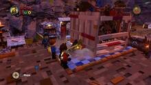 Imagen 50 de La LEGO Ninjago Película: El videojuego