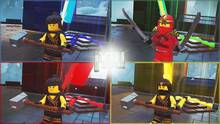 Imagen 28 de La LEGO Ninjago Película: El videojuego