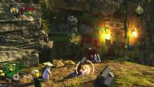 Imagen 31 de La LEGO Ninjago Película: El videojuego