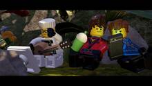 Imagen 33 de La LEGO Ninjago Película: El videojuego
