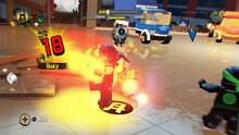 Imagen 34 de La LEGO Ninjago Película: El videojuego