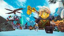 Imagen 13 de La LEGO Ninjago Película: El videojuego