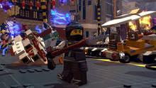 Imagen 18 de La LEGO Ninjago Película: El videojuego