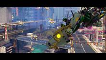 Imagen 19 de La LEGO Ninjago Película: El videojuego
