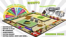 Imagen 5 de Rento Fortune - Multiplayer Board Game