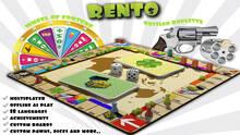 Imagen 15 de Rento Fortune - Multiplayer Board Game