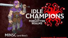 Imagen 5 de Idle Champions of the Forgotten Realms