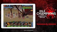Imagen 16 de Idle Champions of the Forgotten Realms