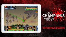 Imagen 17 de Idle Champions of the Forgotten Realms