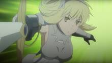 Imagen 3 de Is It Wrong to Try to Pick Up Girls in a Dungeon? Familia Myth Infinite Combate