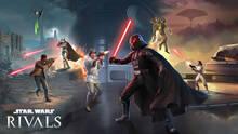 Imagen 17 de Star Wars: Rivals