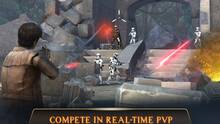 Imagen 6 de Star Wars: Rivals
