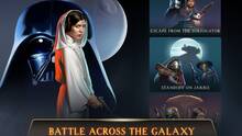 Imagen 7 de Star Wars: Rivals