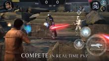 Imagen 8 de Star Wars: Rivals