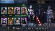 Imagen 9 de Star Wars: Rivals