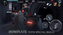 Imagen 10 de Star Wars: Rivals