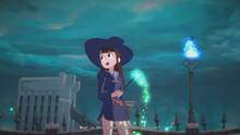Imagen 22 de Little Witch Academia: Chamber of Time