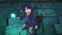 Imagen 25 de Little Witch Academia: Chamber of Time