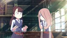 Imagen 40 de Little Witch Academia: Chamber of Time