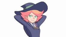 Imagen 42 de Little Witch Academia: Chamber of Time