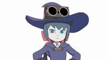 Imagen 43 de Little Witch Academia: Chamber of Time