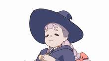 Imagen 44 de Little Witch Academia: Chamber of Time