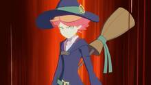 Imagen 47 de Little Witch Academia: Chamber of Time
