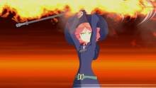 Imagen 49 de Little Witch Academia: Chamber of Time