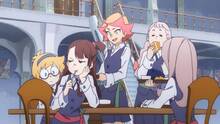 Imagen 93 de Little Witch Academia: Chamber of Time
