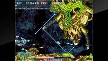 Imagen 12 de NeoGeo Pulstar