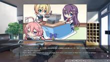 Imagen 12 de Grisaia Phantom Trigger Vol.3
