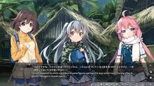 Imagen 15 de Grisaia Phantom Trigger Vol.3