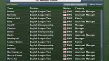 Imagen 12 de Football Manager 2006