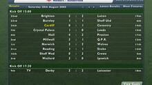 Imagen 11 de Football Manager 2006