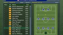 Imagen 10 de Football Manager 2006